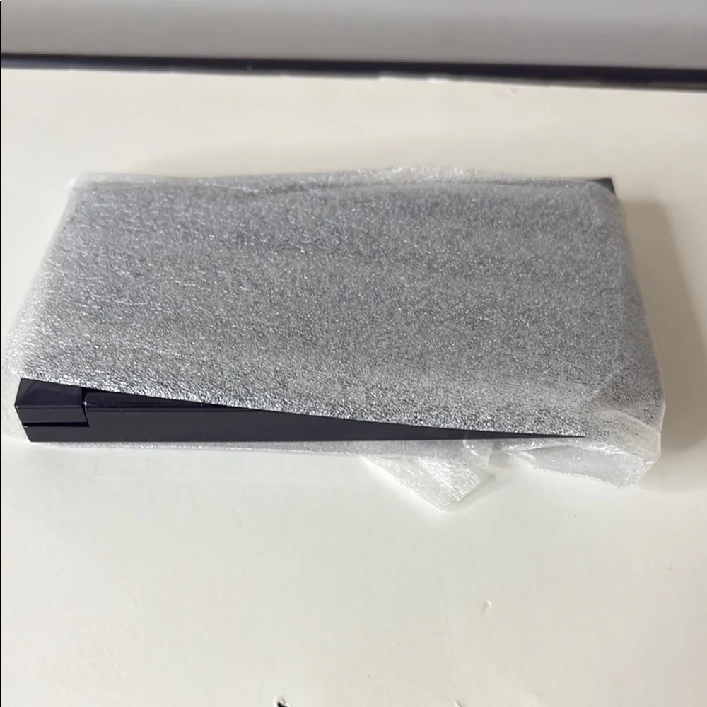 Mary Kay Black Eyeshadow Palette Sleek Design